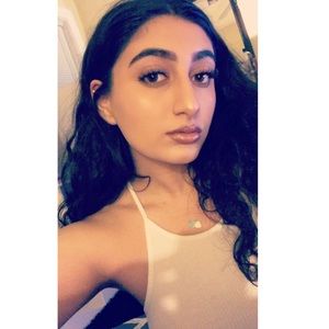 Meet your Posher, Ttatiana